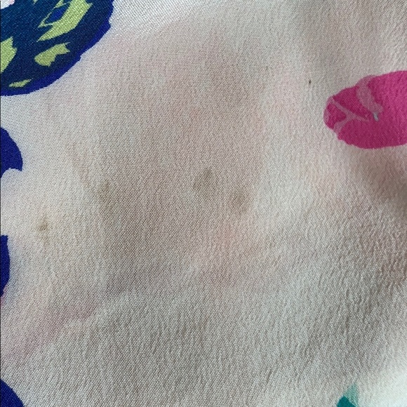 Yumi Kim romper size M just came from the cleaners - Picture 4 of 5